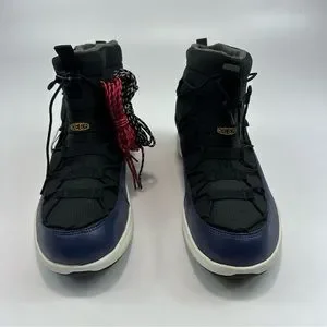 Keen | Shoes | Keen Mens Boots Uneek Waterproof Snk Chukka  display picture 3